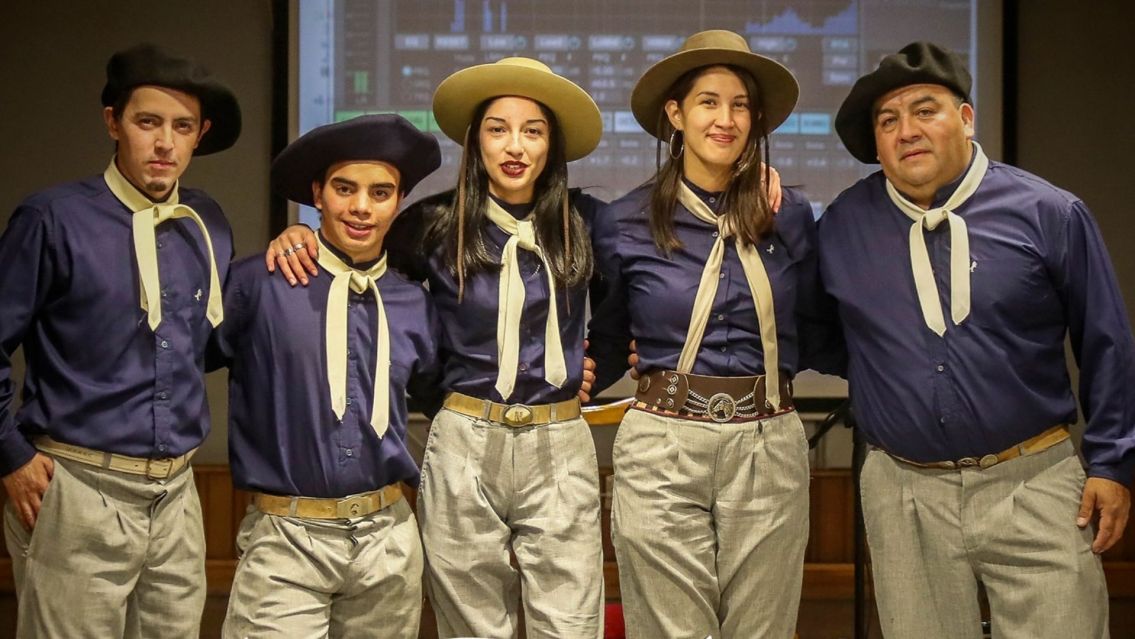 Fen�meno nacional: Sele Vera y Los Pampas vuelven este domingo a Jujuy