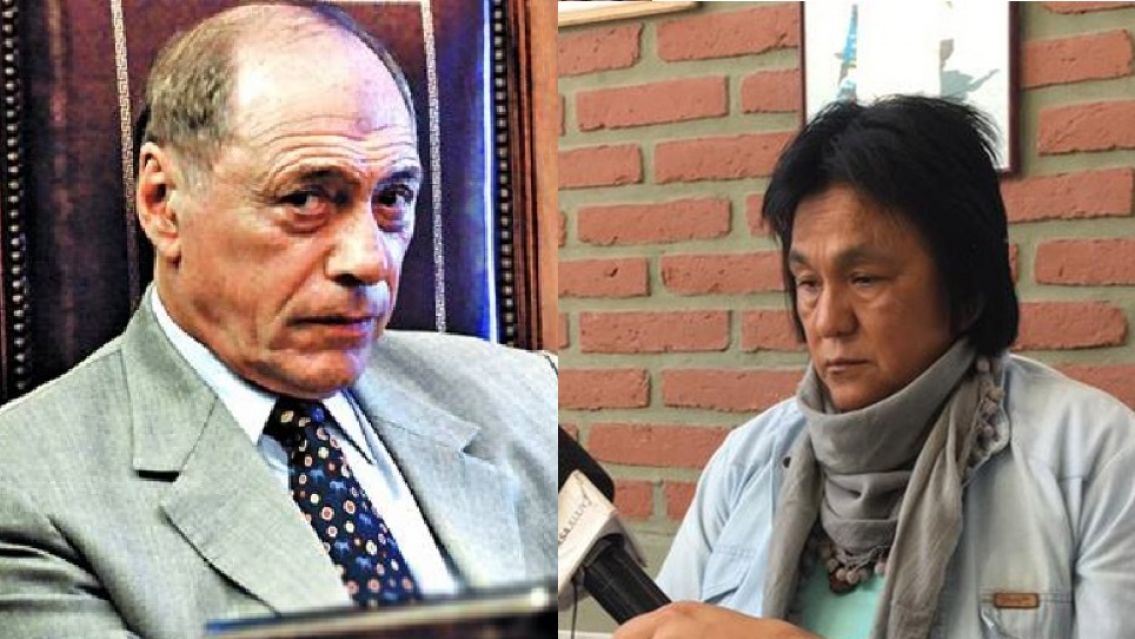 El MPA de Jujuy le contestó al juez Zaffaroni sobre la "persecución" a Sala