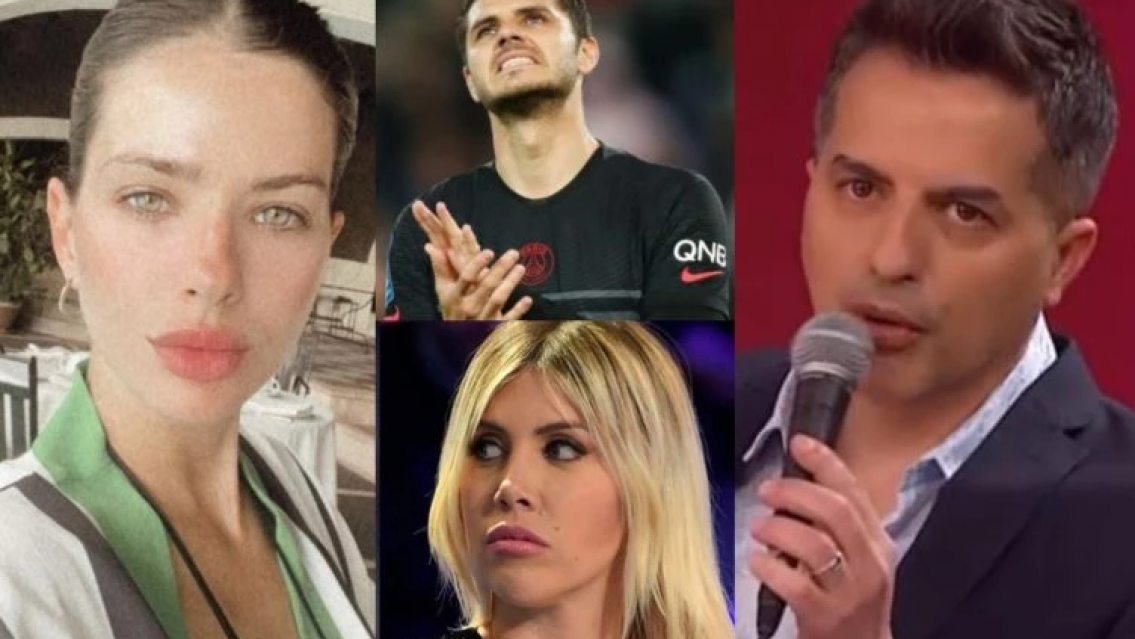 Aseguran que cuando la China Suárez de su versión, se sabrá bien "quién es quien"