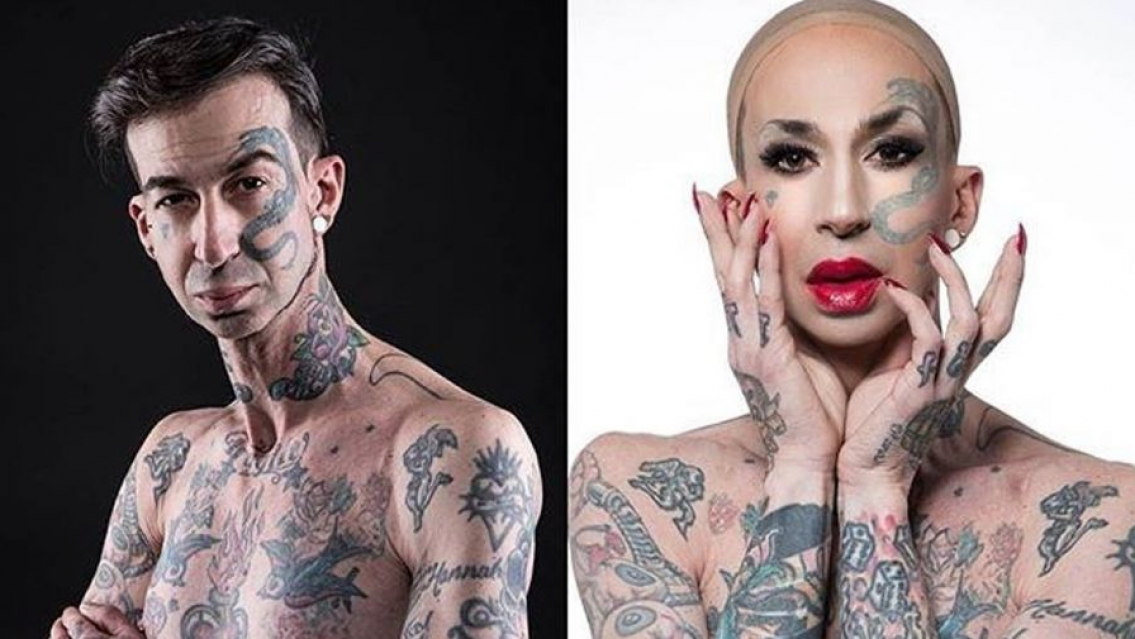 Habló la estrella del rock nacional que perdió a su hija (mujer trans). Se quitó la vida