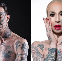 Habl&oacute; la estrella del rock nacional que perdi&oacute; a su hija (mujer trans). Se quit&oacute; la vida