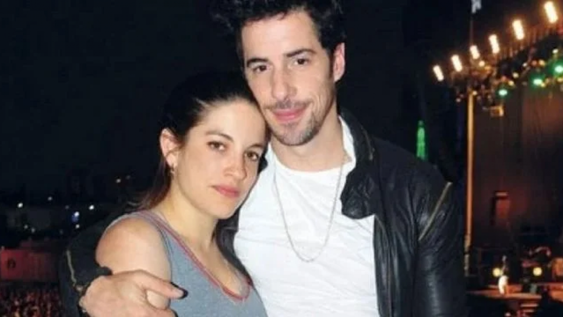 Se separó Esteban Lamothe, ¿quién es la tercera en discordia?