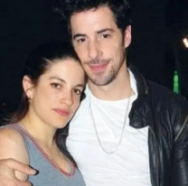 Se separ&oacute; Esteban Lamothe, &iquest;qui&eacute;n es la tercera en discordia?