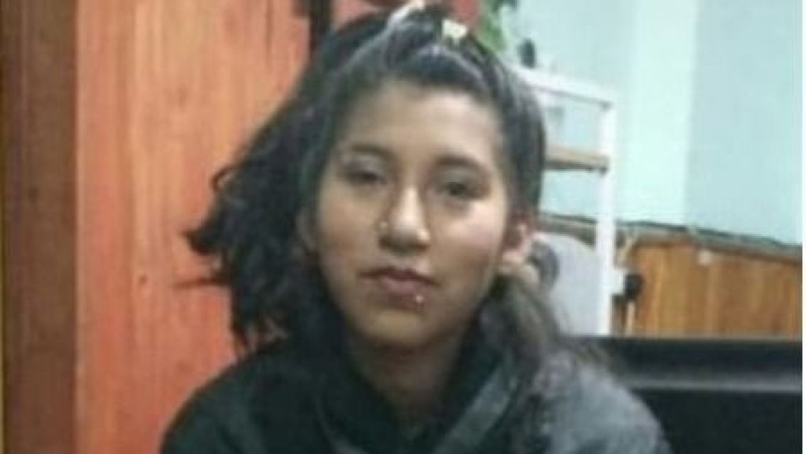 Desesperación total: Una nena jujeña desapareció y la buscan por todos lados