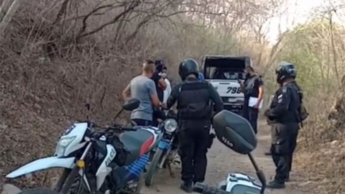 Jujuy: encontraron un muerto en un camino interno del ingenio