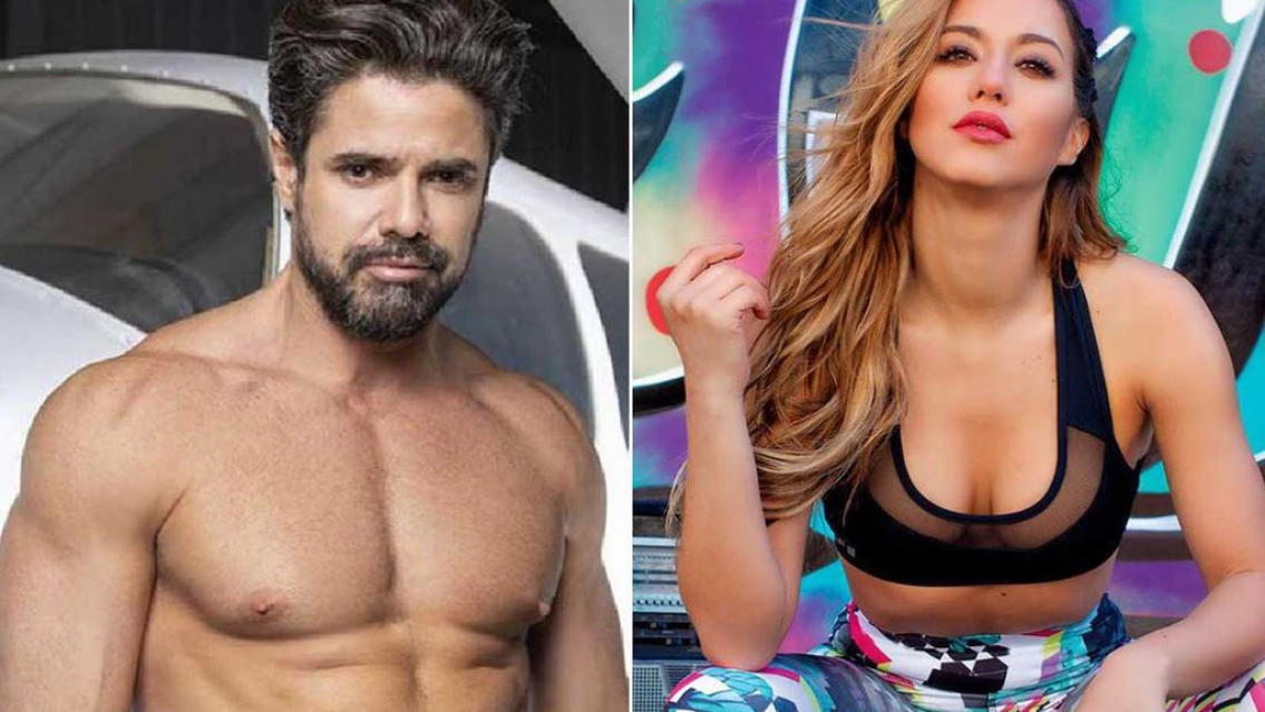 Luciano Castro y Flor Vigna, �c�mo son sus relaciones? �Lo contaron todo!