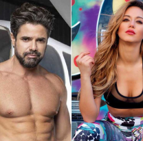 Luciano Castro y Flor Vigna, ¿cómo son sus relaciones? ¡Lo contaron todo!