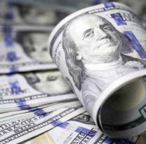 El dólar blue alcanzó el récord histórico y se cotiza a $195