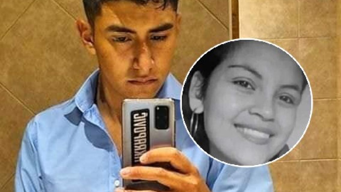 Le dolió hasta el alma: así recibieron en la cárcel al asesino de Agustina