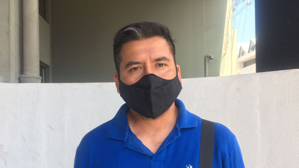 Polic�as retirados denunciaron irregularidades en el Ministerio de Seguridad de Jujuy