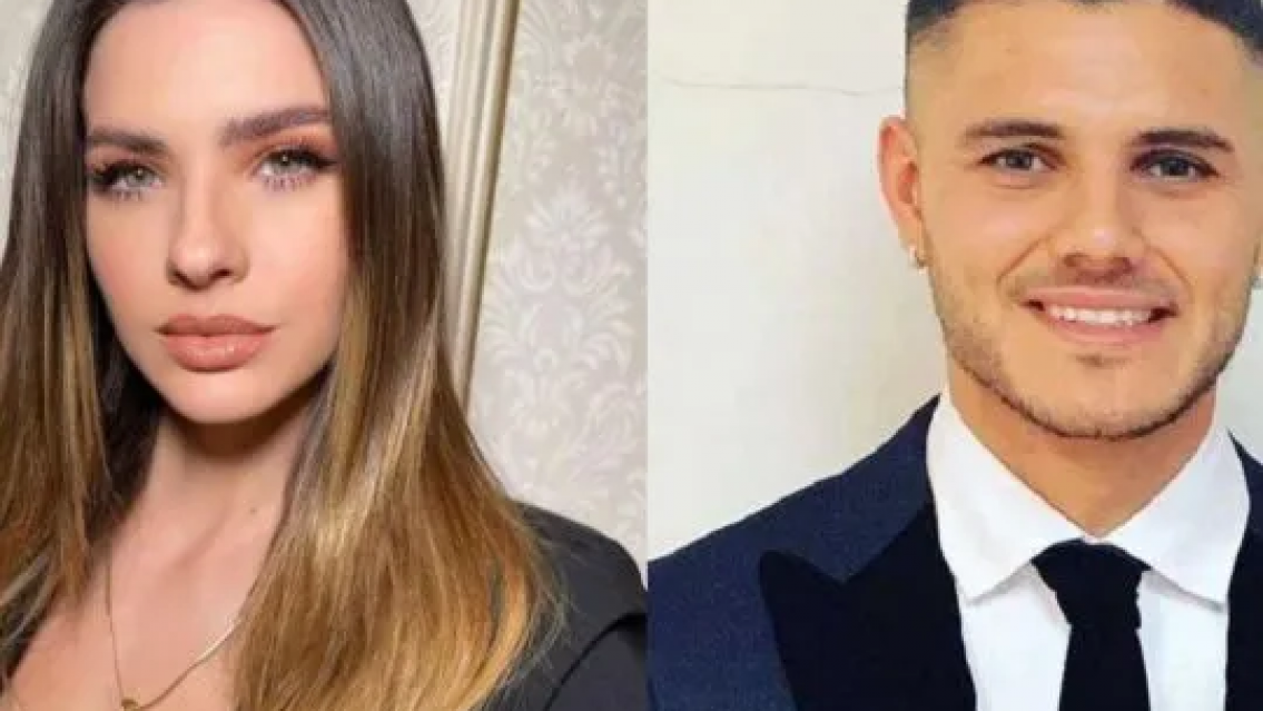 "El c�digo del pirata": c�mo hizo Icardi para seducir a la China Su�rez sin ser descubierto de entrada por Wanda