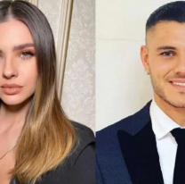 "El código del pirata": cómo hizo Icardi para seducir a la China Suárez sin ser descubierto de entrada por Wanda