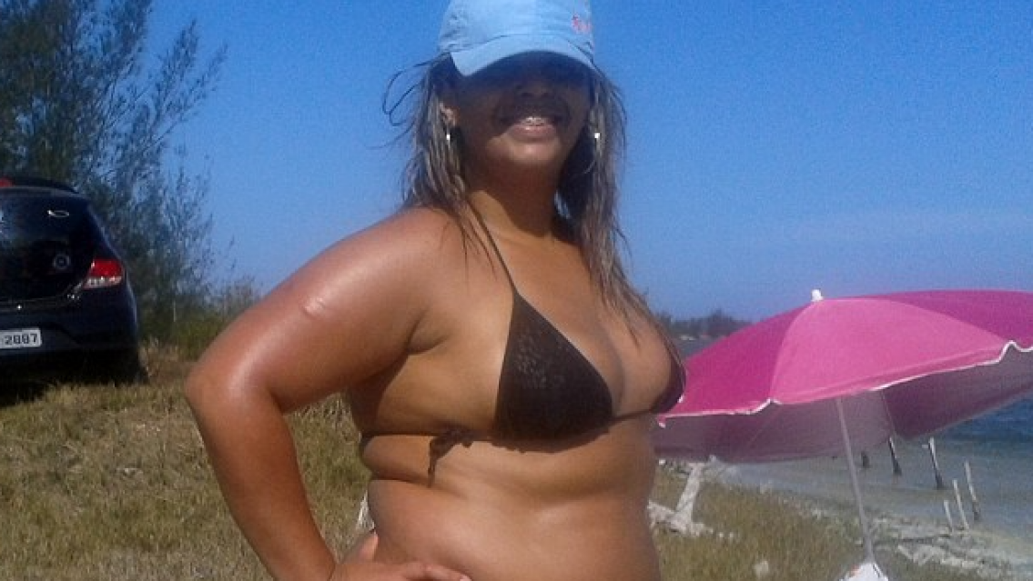 Incre�ble cambio: pesaba 130 kilos y con esta dieta estricta qued� irreconocible  