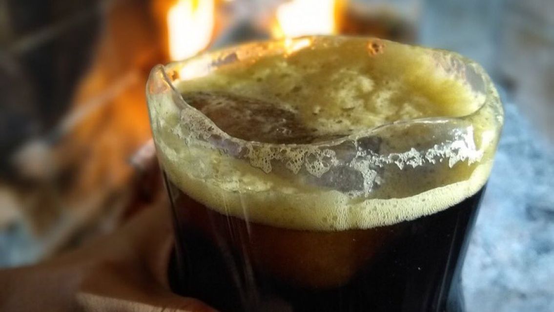 ¿No hay Fernet Branca? Un paro que nos pega justo en el cora