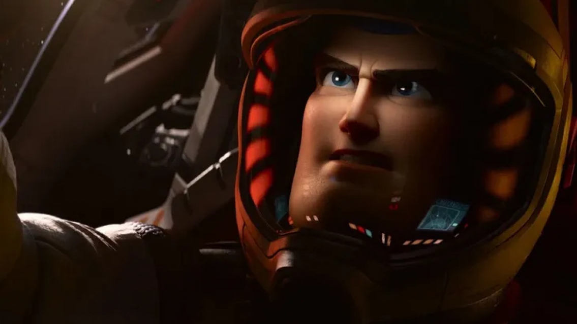 �Ya no habr� m�s ToyStory? Se viene la pel�cula de Buzz Lightyear