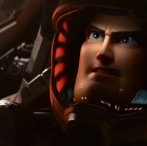 ¿Ya no habrá más ToyStory? Se viene la película de Buzz Lightyear