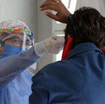 Jujuy confirmó dos nuevas muertes por coronavirus