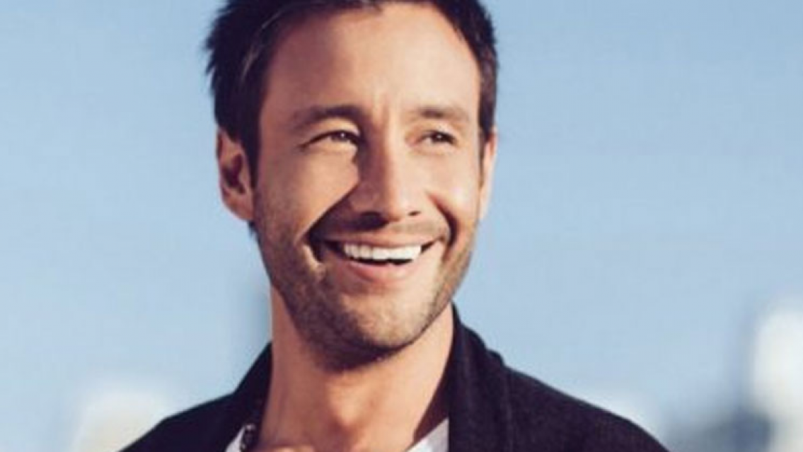 Firmó un autógrafo y se lo devolvieron, el mal trago de Luciano Pereyra