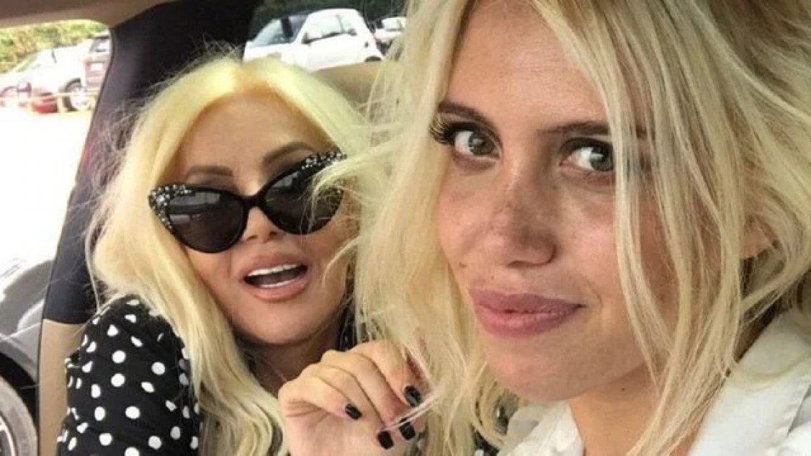 Wanda Nara será entrevistada por Susana Giménez, éstas son las exigencias