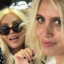Wanda Nara ser&aacute; entrevistada por Susana Gim&eacute;nez, &eacute;stas son las exigencias