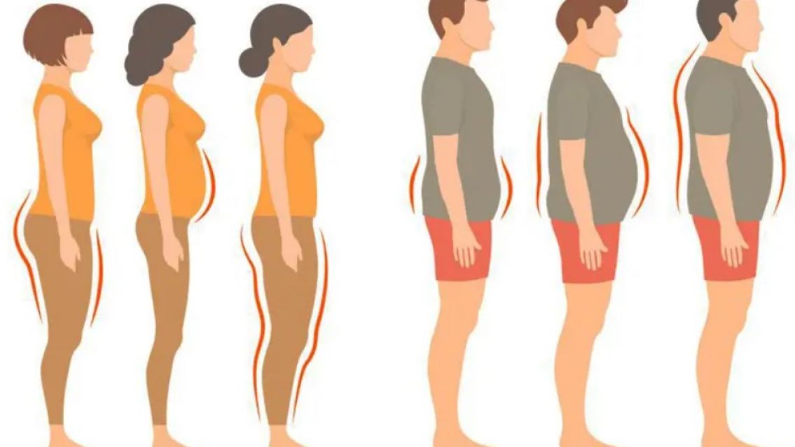 Peque�os cambios en la dieta: la mejor forma de perder peso para siempre