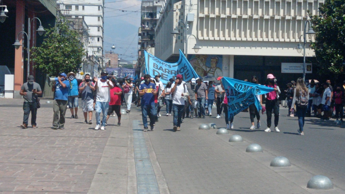 Foto: Jujuy Al Momento