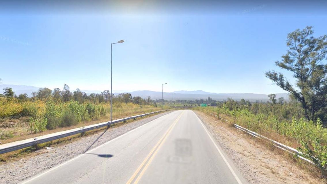 Apu�alaron a un joven juje�o  y lo tiraron al costado de la ruta: los detalles  