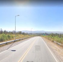 Apuñalaron a un joven jujeño y lo tiraron al costado de la ruta: los detalles