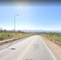 Apuñalaron a un joven jujeño y lo tiraron al costado de la ruta: los detalles