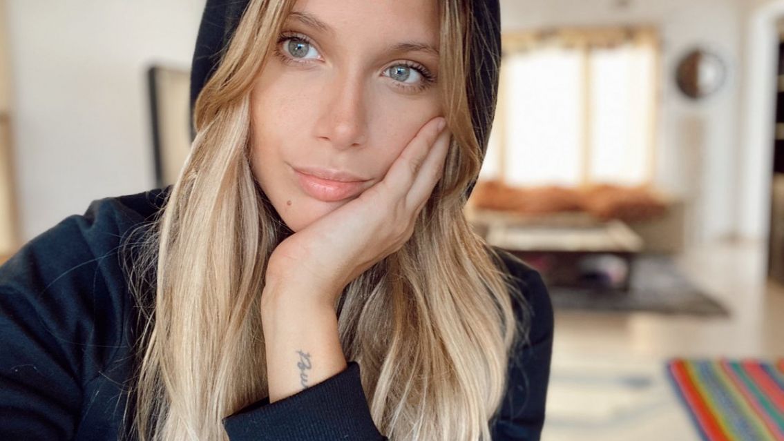 El disfraz súper hot de Barbie Vélez: esto eligió para Halloween