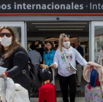 Coronavirus: a qué países limítrofes pueden ingresar los argentinos y cuáles son los requisitos