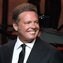 El sincericidio de Luis Miguel al finalizar su serie, "no es 100% real"