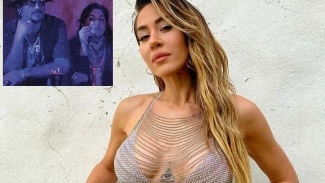 ¿Daniel Osvaldo engañó a Jimena Barón con Giannina Maradona? Su polémica versión de los hechos