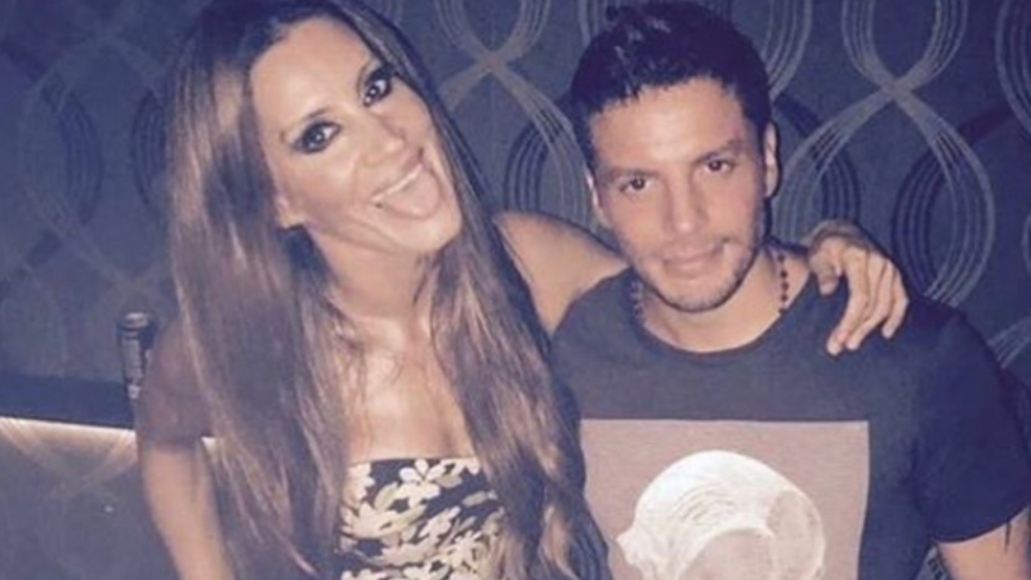 "Con la memoria de mi hermana no se jode", Ulises Jaitt fue lapidario contra Yanina Latorre