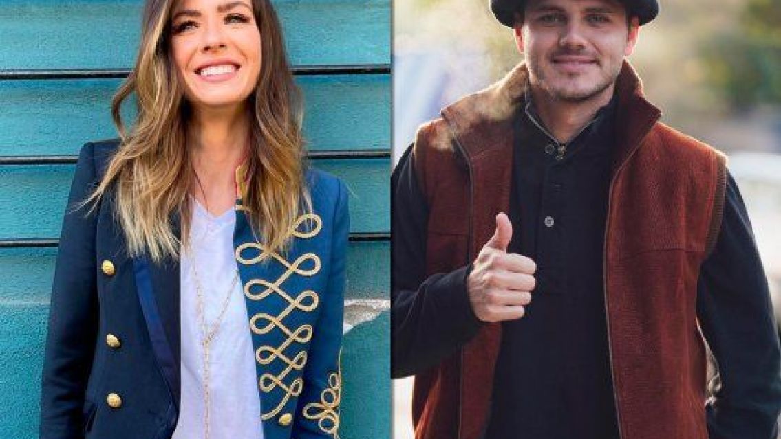 Icardi sorprendi� a la China Su�rez por el D�a de la Madre: el incre�ble regalo