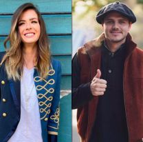 Icardi sorprendió a la China Suárez por el Día de la Madre: el increíble regalo