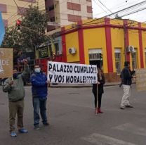 Paro en Jujuy por el Banco de Desarrollo: no hay actividad bancaria