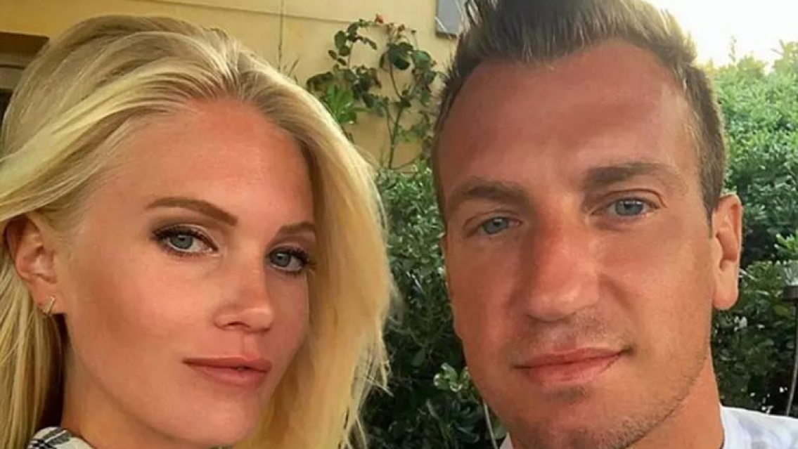 Hay rumores de acercamiento entre Wanda y su ex, qué postéo la novia de Maxi