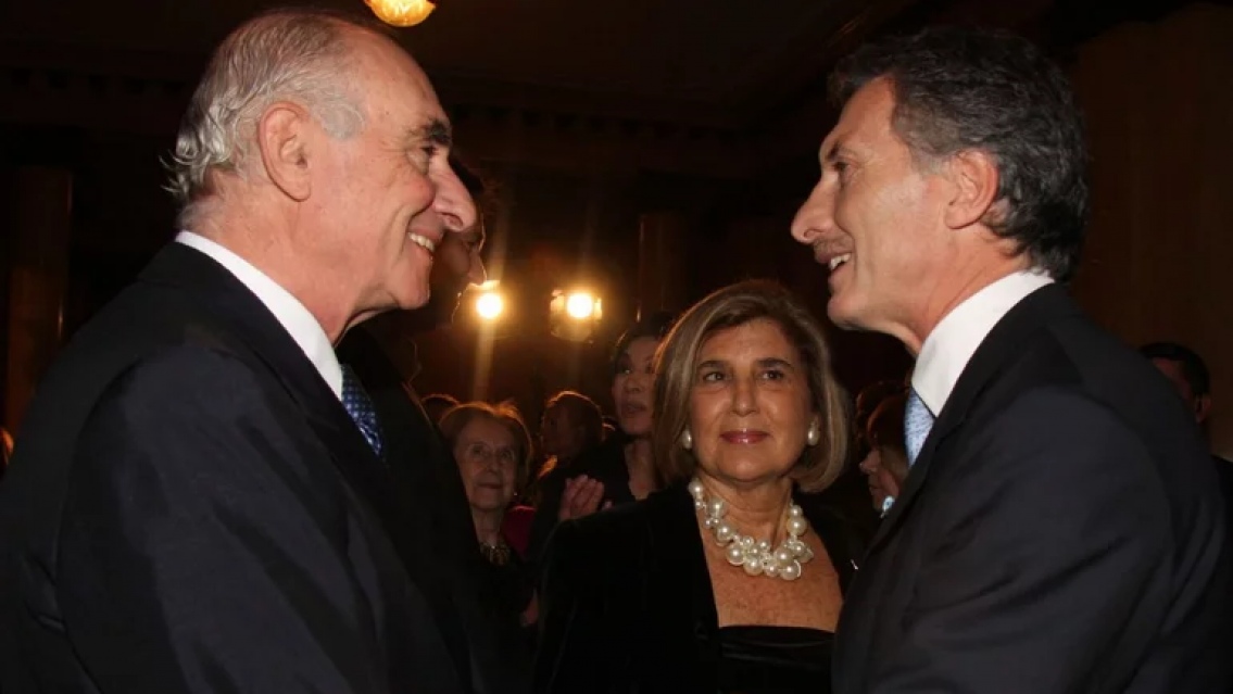 El acuerdo del macrismo con el FMI equivale a cuatro veces el del 2001