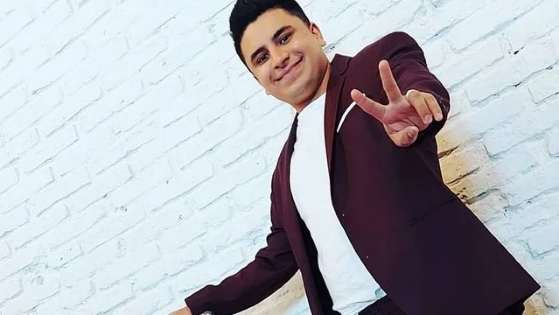 A Francisco Ben�tez le regalaron una casa pero ahora lo ponen en duda