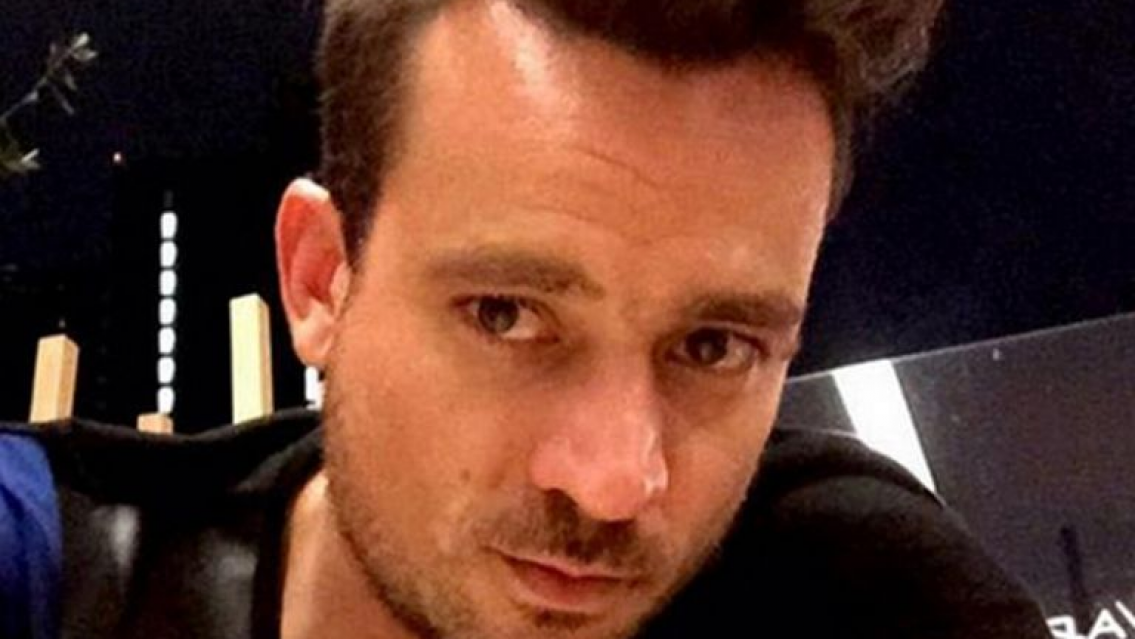 Duro mensaje de Chano en su vuelta a los escenarios. Tocó en vivo a sala llena y abrió su corazón