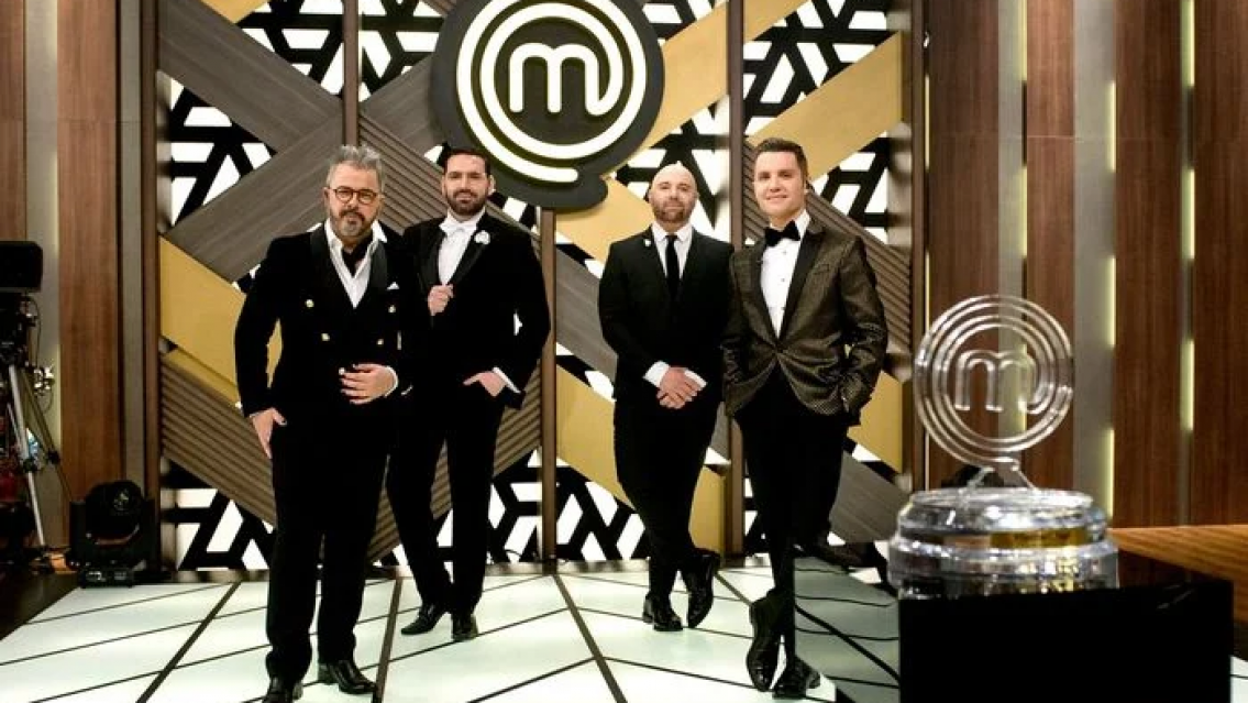 Chau Bake Off, hola MasterChef. Qué tendrá de novedoso el certamen para levantar rating
