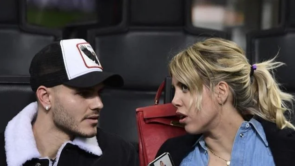 Un documento asegura que Wanda Nara es la due�a de todo. �Mauro Icardi queda en la lona?