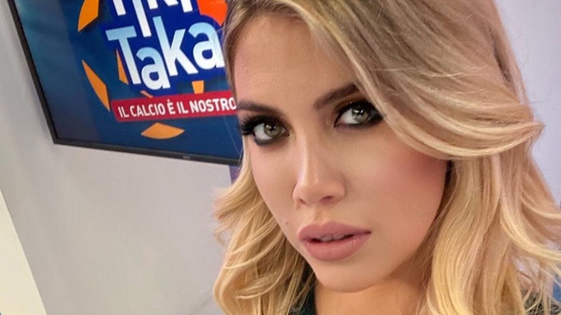 Se filtr� el contrato de Wanda Nara: "hasta diciembre de 2050"