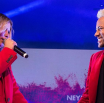 Profundo dolor por la muerte de la cantante m&aacute;s famosa de Brasil. Neymar est&aacute; destruido