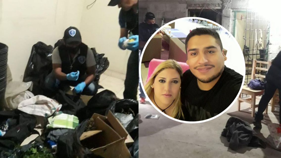 Pareja juje�a asesinada en Salta: adem�s de los sicarios �qui�n estaba detr�s de Romina y Pablo?