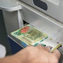 ¿Quiénes tendrán plata depositada en los cajeros a partir del martes 23?