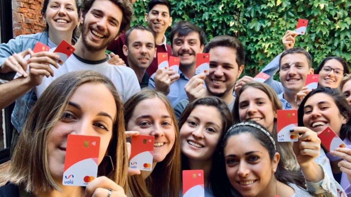 Ual� ofrece trabajo para 50 personas con sueldo de $215.000