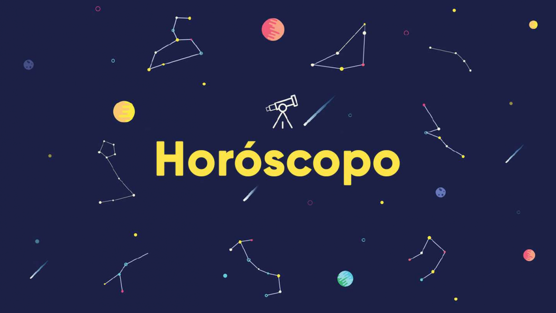 ¿Qué dice tu horóscopo para esta semana? Salud, amor, dinero, sexo y más