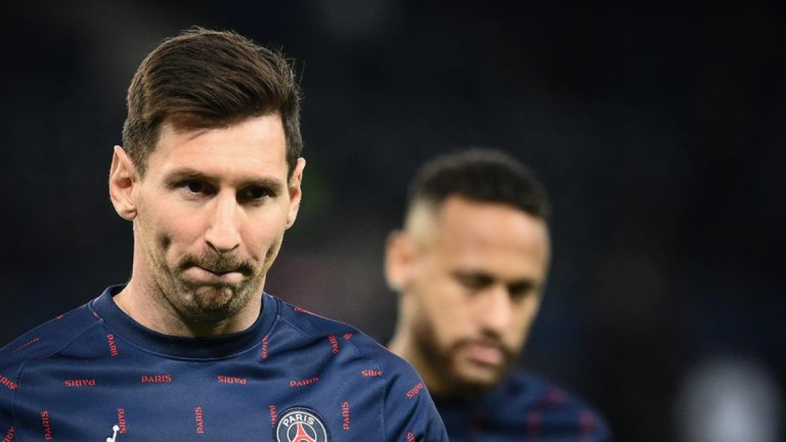 Piden la vuelta de Messi al Barcelona en 2023. Xavi es DT y el club cul� vuelve a so�ar
